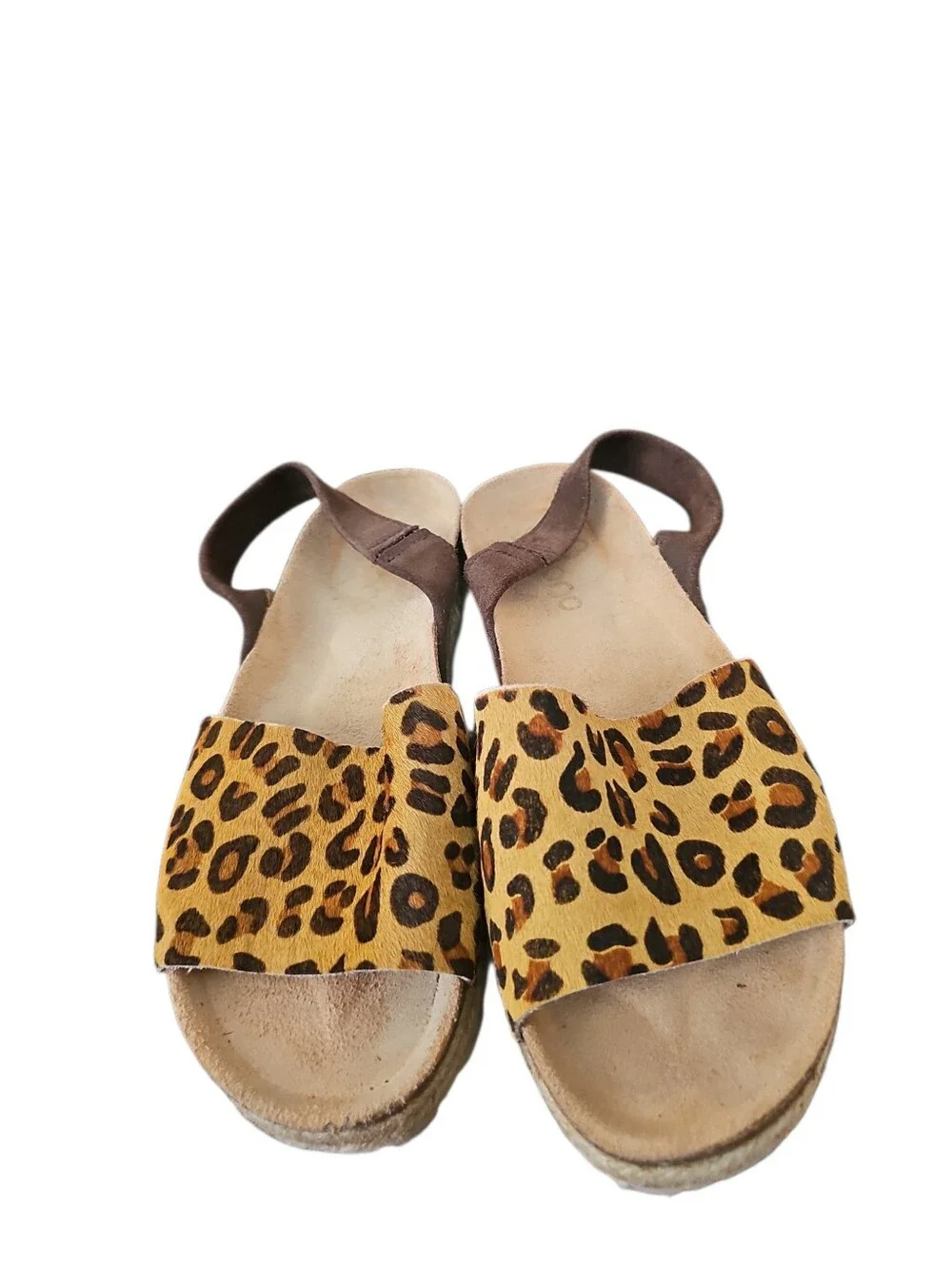 yokono stylish leopard
